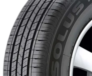 KUMHO SOLUS KH16